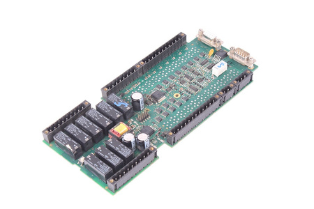 SC2IOM-1 PRODRIVE B.V. 6309-0800-3004 PARA PIEZAS