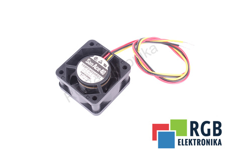 109P0405H601 SANYO DENKI SANACE40 40X40X20MM, 5V, 0.32A VENTILADOR