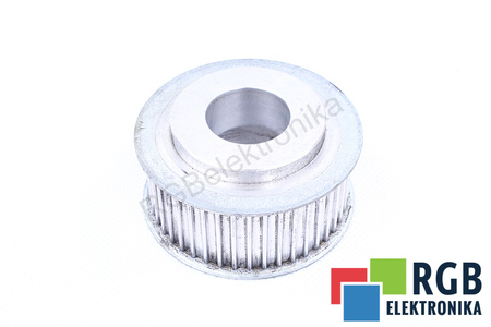 POLEA DENTADA 69X67MM CORREA 29MM EJE 27/48MM Z=44