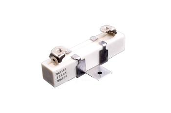 RESISTENCIA RGBS40 NOBLE 100 OHM 100OHM