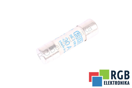 FUSIBLE 5011806 SIBA ULTRA RAPID 700V, 30A