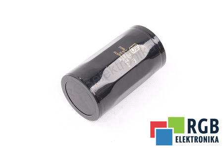 CONDENSADOR ALS29A1029NN AEROVOX 2200UF, 400VDC