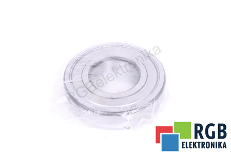 6313-2Z/C3 SKF 65X140X33 RODAMIENTO