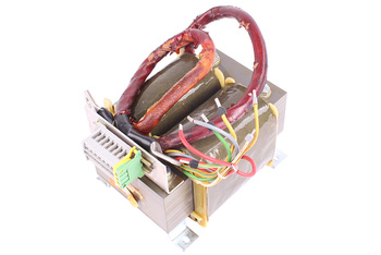 2137/91 REICHENBACH T40/E 210-420V, 5.8V TRANSFORMADOR