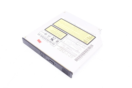 SD-R2512 TOSHIBA DVD/CD ROM