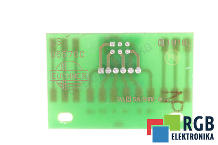 065760 EUCHNER PARA PIEZAS