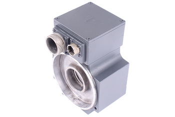 FASK22400300000G6 VICKERS LANCE TRASERO