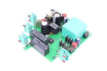 C5-2952C PEPPERL FUCHS PARA KFU8-CRG-EX1.D