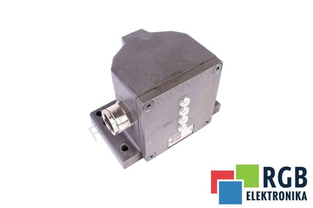R12-502 EUCHNER RGBF04 INTERRUPTOR DE LÍMITE