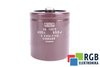 CONDENSADOR 32Q808 NIPPON C006469 950UF, 400V