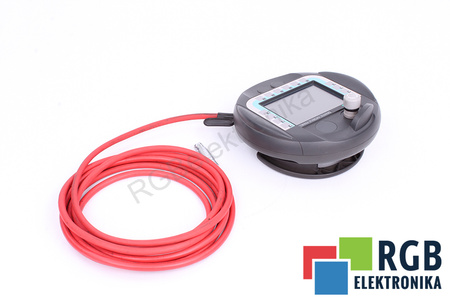 6AV6545-4BB16-0CX0 SIEMENS SIMATIC MOBILE PANEL 170 TEACH PENDANT