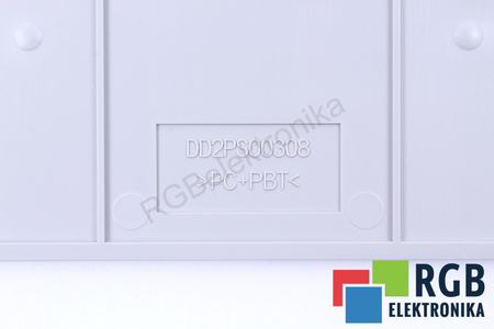 DD2PS00308 PRO FACE PARTE POSTERIOR DE LA CAJA