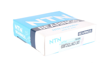 6306T2X2LLHAC3/L683QTP NTN 30X72X19 RODAMIENTO