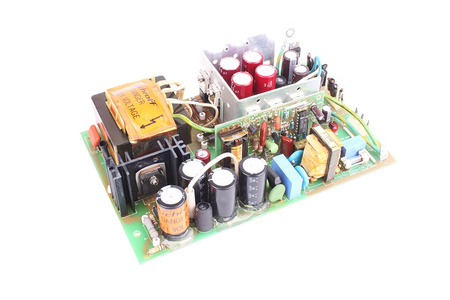 C80-4X SCHROFF CNC11491 AVERIADO - PARA PIEZAS