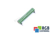 RESISTENCIA 600 OHM DANOTHERM 600 OHM 600OHM