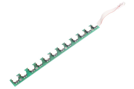 6051-01 DIGITEC INOTAST12 TECLADO