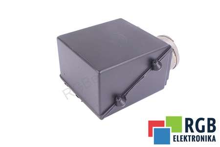 FAST-3-V8-029-17-02-F2 MOOG CAJA DE MOTOR