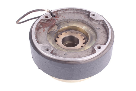 A06B-0652-B205 FANUC TACOGENERADOR