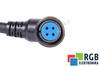 CABLE B1EV-20(A)-E YASKAWA