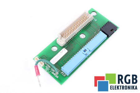 ASSY 110A0366 NEMATRON PARA ICC-7L6-CNC