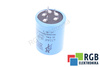 CONDENSADOR 470UF 385VDC F&T