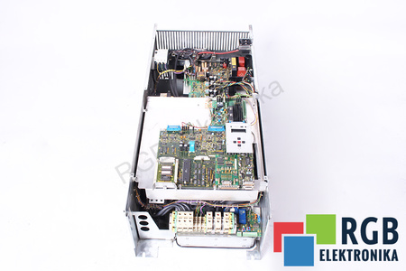 RAC2.2-200-380-AP0-W1 INDRAMAT AC-MAIN SPINDLE DRIVE