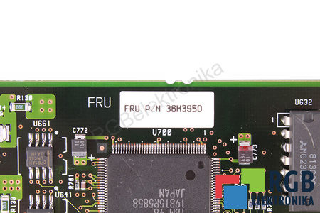 36H3950 IBM PARA PIEZAS