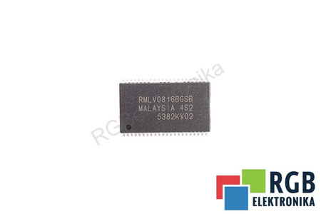 RMLV0816BGSB-4S2 RENESAS