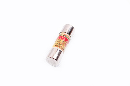 FUSIBLE PC1F UTSUNOMIYA ELECTRIC CELLO-LITE DC20KA 20A, 500VAC, 250VDC