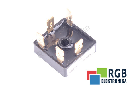 26MT160 IOR 25A, 1600V