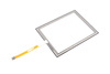 F20-10-22 BIZERBA 289X222MM 5PIN TOQUE CON REJILLA SUSTITUTO