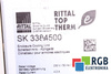 SK3384500 RITTAL CLIMATIZADOR