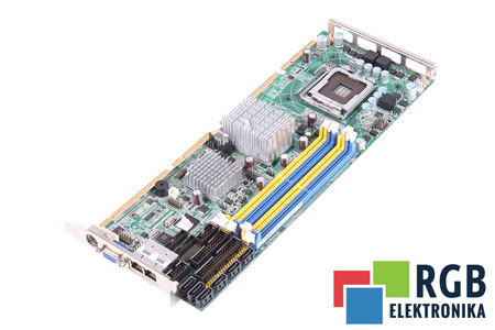 PCE-5124 ADVANTECH 19A2512403 AVERIADO - PARA PIEZAS