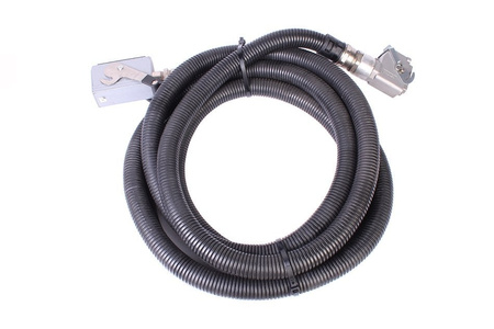 347176-81 YASKAWA MOTOMAN 6M CABLE