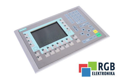 6AV6643-0BA01-1AX0 SIEMENS 6" SIMATIC OPERATOR PANEL OP277
