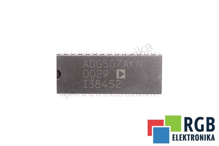 ADG507AKN ANALOG DEVICES
