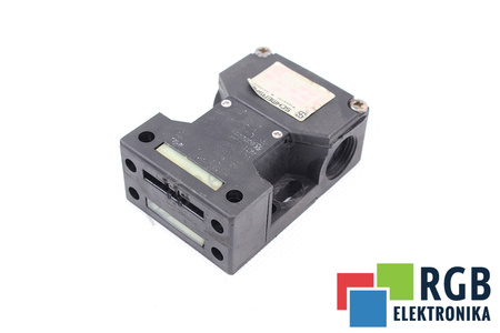 AZ15ZVR SCHMERSAL INTERRUPTOR DE LÍMITE