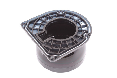 2073673 SICK MICROSCAN3 CUBIERTA DE ÓPTICA