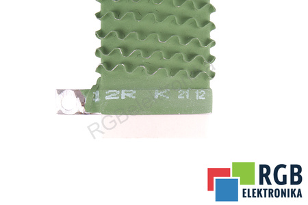 RESISTENCIA ZPC0008153012RK00 12OHM