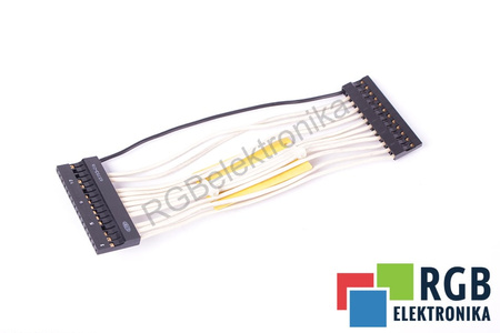 IN174/0110 INDRAMAT 12-16PIN 15CM CINTA DE CONEXIÓN