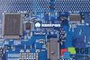 986LCD-M/MITX KONTRON 30101353 PLACA BASE AVERIADO - PARA PIEZAS