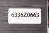 6336Z0663 HSD 10M CABLE DE SEÑAL
