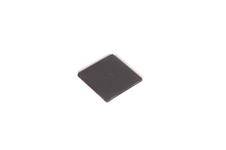 TMS320VC33PGE TEXAS INSTRUMENTS