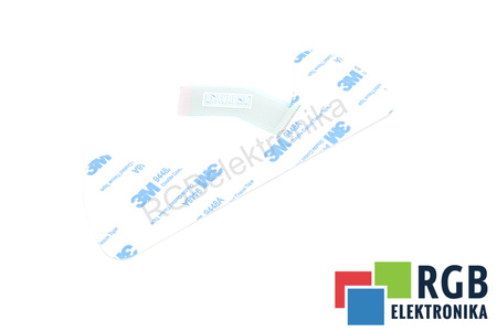 3HAC028357-001 ABB TECLADO SUSTITUTO