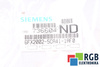 CABLE 6FX2002-5CA41-1AF0 SIEMENS 1FT/1FK TO 611/810D/SIMOVERT 5M