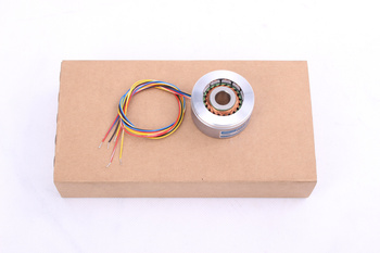 TS2640N321E64 TAMAGAWA BRX SMARTSYN RESOLVER