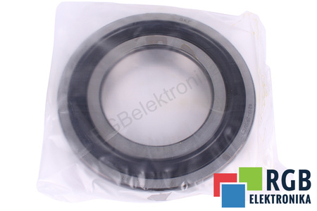 6213-2RS1/C3 SKF 65X120X23 RODAMIENTO