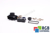 A06B-6114-K220#E RP EUMAX PARA AIS, AIF FANUC 6PIN ENCHUFE ACODADO