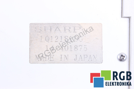 LQ121S1DG SHARP MATRIZ LCD
