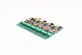 AE6001 BBC BROWN BOVERI PARA AAD 6601